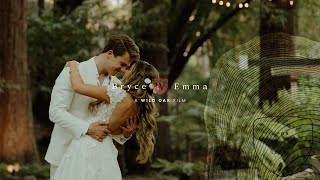 Deer Park Villa  California Wedding Video [upl. by Eentihw]