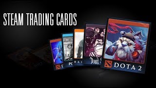 💻 Getting Your Steam Cards Faster Archived [upl. by Kordula]