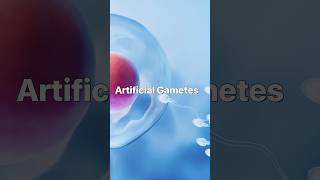 Artificial Gametes The Future of Reproduction or Crossing an Ethical Line science gametes [upl. by Arakawa]