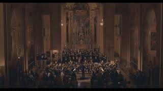 W A Mozart Requiem K626 II Kyrie [upl. by Melan]