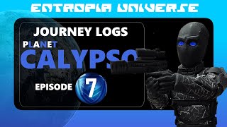 Entropia Universe Calypso A3 Part 3 [upl. by Nniw210]