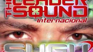 DJ Sugu®  El Pachanguero The Leader Sound [upl. by Sidnac676]