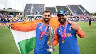 India win T20 World cup 2024  T20 World cup 2024  Updates [upl. by Dulcle]