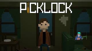 GWN A quick look at Picklock No Gravity Games FREE game for December 14th [upl. by Cass]