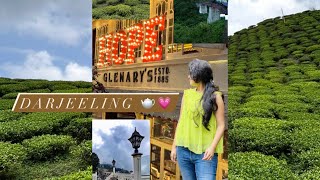 NorthEast trip it is GangtokPellingDarjeeling [upl. by Gayla875]