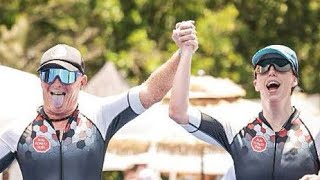 2024 Noosa Triathlon [upl. by Fayre]