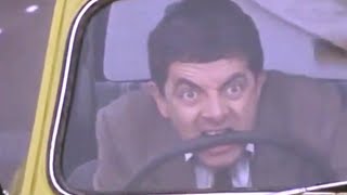 The Trouble with Mr Bean  Episode 5  Original Version  Mr Bean Official [upl. by Arah]