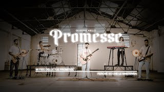 Promesse  Giuseppe Aiello Official Videoclip [upl. by Cameron]