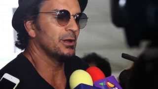 Ricardo Arjona  Gira Nacional  Argentina [upl. by Anatak]