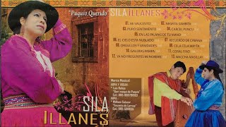 Sila Illanes Puquio Querido álbum completo [upl. by Kriss148]