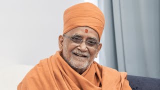 Guruhari Premswaroop Swamiji Maharaj Canada Vicharan 2022  Episode 5 [upl. by Ellahcim]