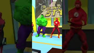 HULK dance GANGNAMSTYLE 💃 PSY  GENTLEMANDADDYGANGNAMSTYLE 🕺 SukemTV Official shorts [upl. by Hunger]