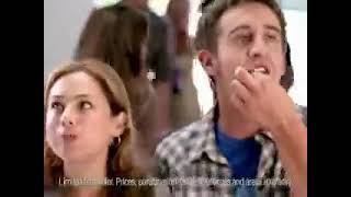 Pizza Hut AdCommercial 2007  6 [upl. by Massingill]