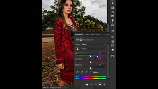 Simple tricks to change any clothing color using adobe Photoshop [upl. by Drawyah]