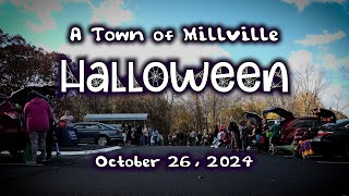 A Millville Halloween  October 26 2024 [upl. by Anitap]