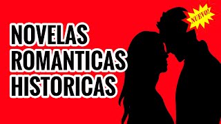 NOVELAS ROMANTICAS HISTORICAS GRATIS [upl. by Veal]