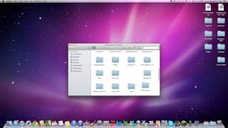 How to Reset your minecraft MAC [upl. by Sredna810]