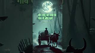 Amavasya ki Raat ki kahani horrorstories shortsfeed darawanikahani ghost subscribe horrorytst [upl. by Nnaerb261]