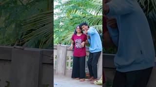 🤣😘🤣… butterflycouples trending thoothukudi comedy love couplegoals couple funny [upl. by Agnes]