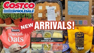 COSTCO NEW ARRIVALS for NOVEMBER 2023 Come see WHAT we FOUND this WEEK 🛒 1117 [upl. by Suravat458]