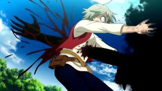 Licitaastas mom vs Lucifero  Licita and Liebe  Black clover ep170 [upl. by Yniatirb]