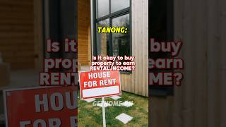 Buying Property for Rental Business in Davao GetHomePH HouseAndLotForSaleInDavao [upl. by Nyar994]