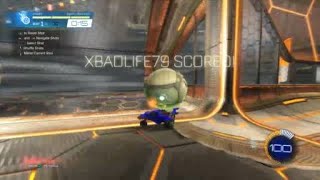 Rocket League®20241123144921 [upl. by Purse802]