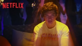 XOXO – Offisiell trailer – Originalfilm fra Netflix HD [upl. by Laitselec672]