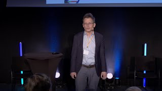 Ben Feringa  On Human Origins and the Future of Humanity [upl. by Kerby]