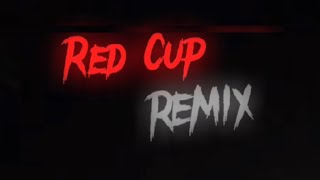 RED CUP FPB REMIX [upl. by Garwood]