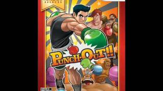 Little Mac Down PunchOut Wii [upl. by Ajat416]