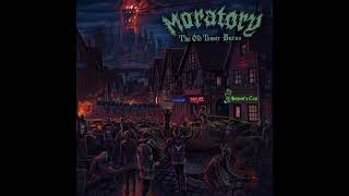 Moratory  The Old Tower Burns 2021 Dbeat  Metalpunk [upl. by Noicnecsa]