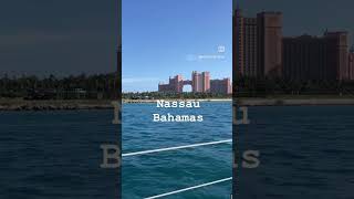 Ship Spotting in Nassau Bahamas Unveiling the Magnificent Cruise Ships [upl. by Atter870]