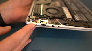 Lenovo Yoga Slim 7i Pro X Potential Fixes amp Sending to Repair [upl. by Gabie]