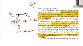 Approach to Thyroid Part 2 ATA Guidelines Post Thyroidectomy Follow up General Surgery Lecture [upl. by Latsyrcal319]