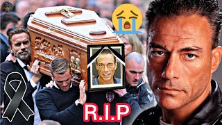 😭😭 FIN POUR LE CÉLÈBRE ACTEUR JEAN CLAUDE VAN DAMME NON PAS TOI film [upl. by Moises]