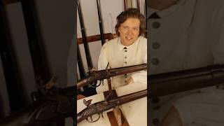 Flintlock Struggles history subscribe history charleville rare authentic army [upl. by Alta]