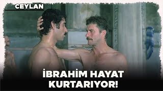 Ceylan Türk Filmi  İbrahim Hapishanede Hayat Kurtarıyor [upl. by Boylan]