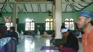 khutbah Jumat singkat tentang kematian [upl. by Sanchez73]