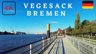 Vegesack bremen  Whats inside [upl. by Aniuqal451]