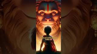 Hanuman Ji ❤️💫 hanuman religion ogtruths [upl. by Vance]