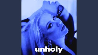 Unholy feat Falito [upl. by Gove]