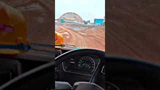 Hamari ek alag pehchan hai 😎🚛💞 reels volvolovers viralvideo volvo shortvideo [upl. by Aridatha394]