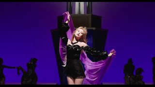 GIDLE 여자아이들 Oh My God MV English Ver [upl. by Llahsram739]