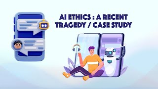 A recent very different Tragedy thatss very relevant to AI Ethics [upl. by Julissa]