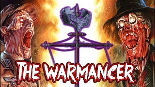 Dark Souls 3 PvP The Warmancer  Pyromancy on STEROIDS [upl. by Anekahs]