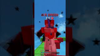 Pro Bedwars Combos [upl. by Stephanie218]