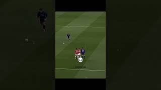 Ronaldos INSANE 40Yard Free Kick vs Arsenal 🔥 [upl. by Alla]