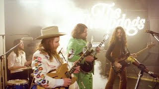 The Sheepdogs  Keep On Loving You  Live [upl. by Ise]