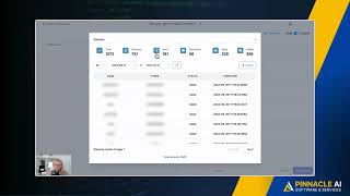 How to Access WhatsApp Statistics in Pinnacle Ai Workflows – Full Tutorial [upl. by Whitnell]